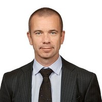 Håvard K. Sandnes