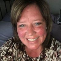 Traci Robertson