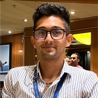 Dishil Daya