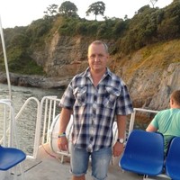 Ian Howe