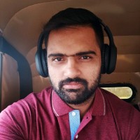 Shubham Pandey