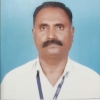 Dr. Shrikisan Parihar
