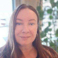 Marjaana Kuvaja