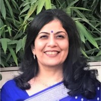 Dr. Shaveta Dewan