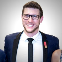 Ryan Barbeau, Cd