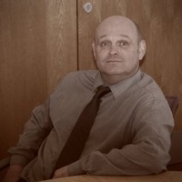 Andrew Boardman