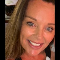 Tracy Harrison