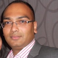 Ravi Patel