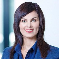 Sarah Brown