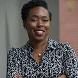 Kamilah L. Long