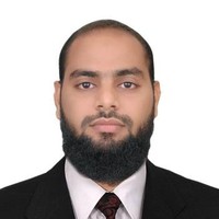 Ahmed Qahtan