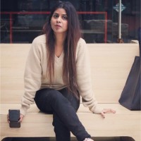 Pooja Pal
