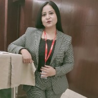 Misba Tanveer Khan