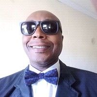 Tarzan Mbita