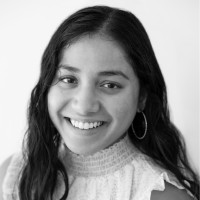 Isha G.