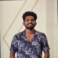 AKASH BABU