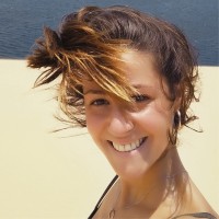 Eva Nicolas