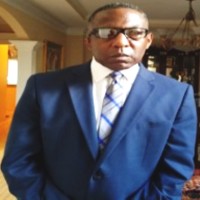 Derrick D. Moss