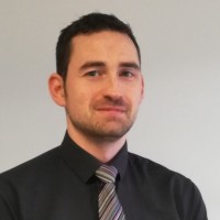 Nick Crawford