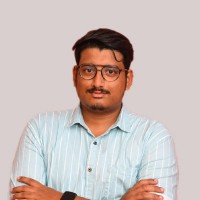 Kavinkumar M