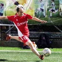 Messi Li