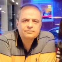 M. Hossein Khademolhosseini