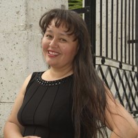 Ana Maria Flores Caceres