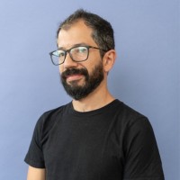 Daniel Patron Rivera
