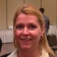 April Engle