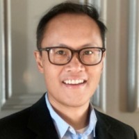 Mitchell Wong