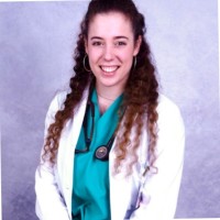 Isabel Pérez Fernández