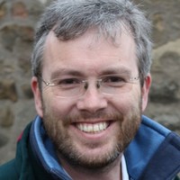 Geraint Edwards