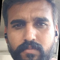 Krishna Prasad