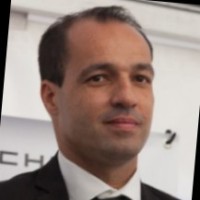Laurent Francois-Haugrin