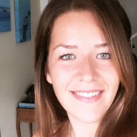 Lucía Sánchez Rodríguez