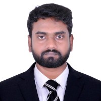 Karthik Ramakrishnan