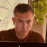 Yaroslavl Timoshenko