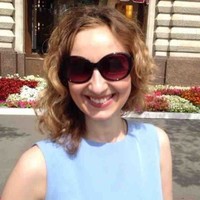 Извекова Эльвира
