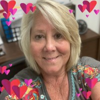 Joyce Garman