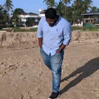 Athulraj E