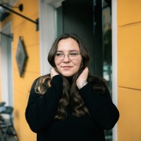 Валентина Кривоногова