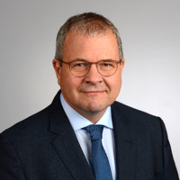 Bernhard Dr. Meyding