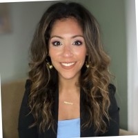 Michelle Mora Johnson