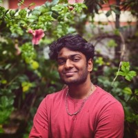 Pradyumna Machavarapu