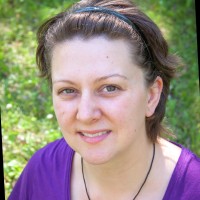 Bev Crothers