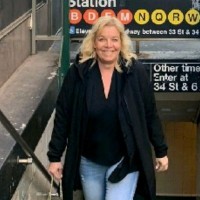 Mariette Marks
