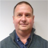 Richard J Clayton Miwfm, Tech Iosh