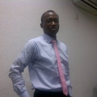 Olufemi Fasanmi
