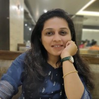 Aekta Nagrecha Popat