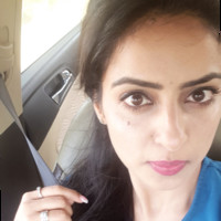 Amarpreet Kaur